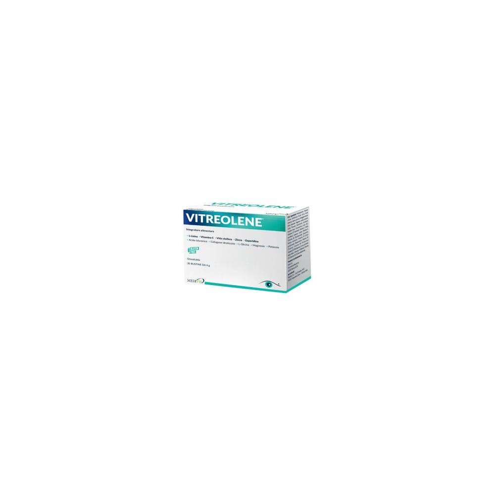 VITREOLENE 30BUST