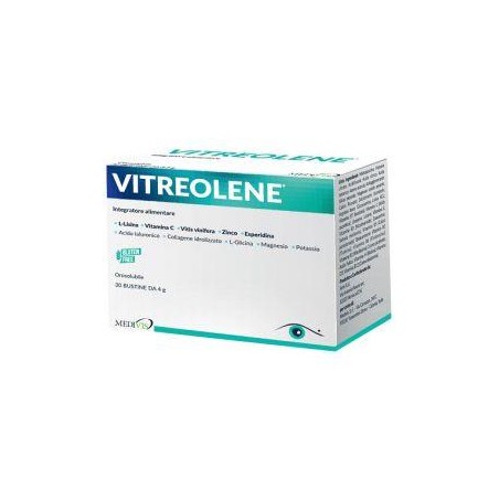VITREOLENE 30BUST