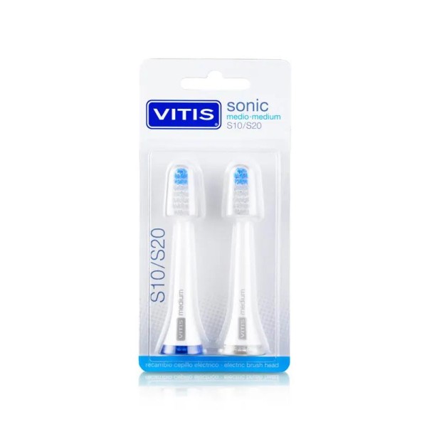 VITIS SONIC S10/S20 RICAMBIO M
