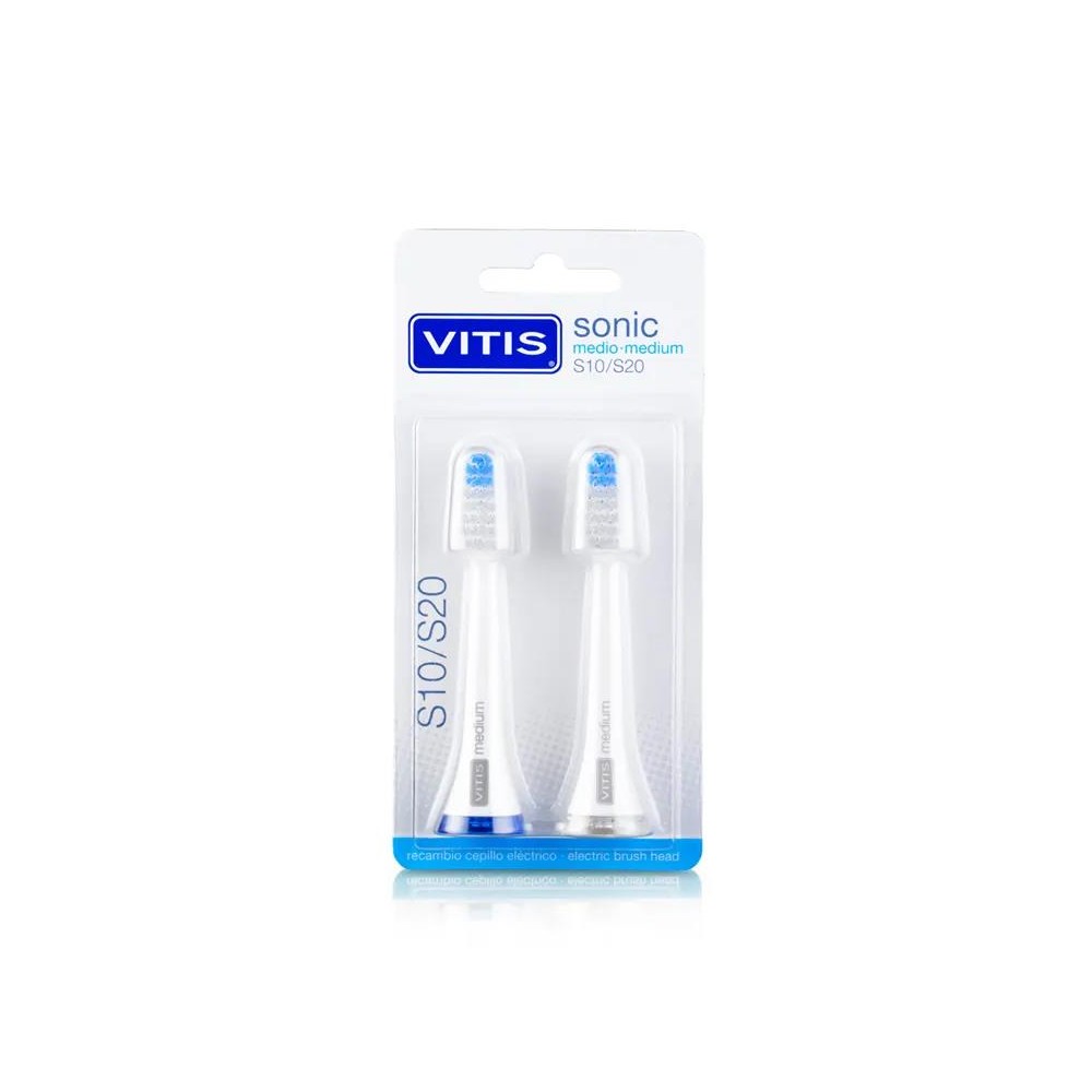 VITIS SONIC S10/S20 RICAMBIO M
