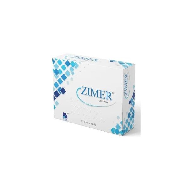 ZIMER 1200 30BUST