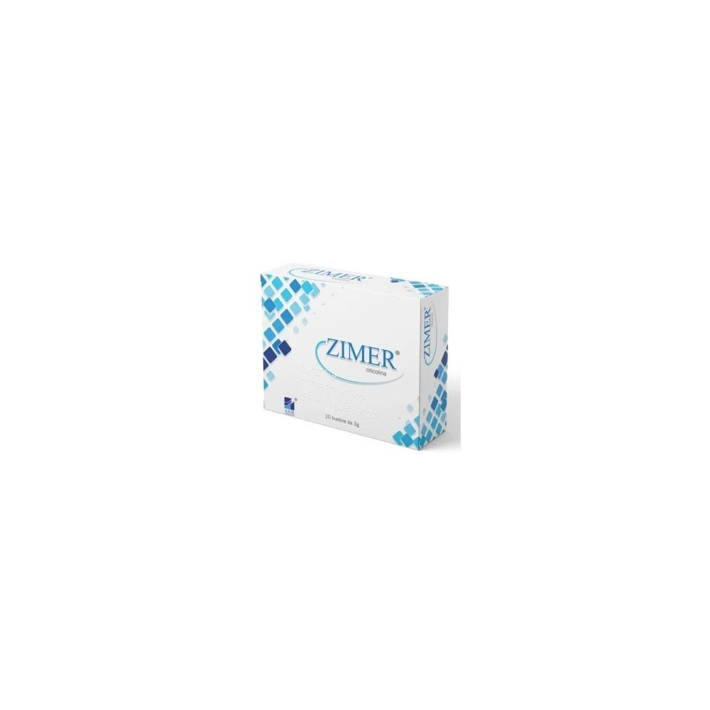 ZIMER 1200 30BUST