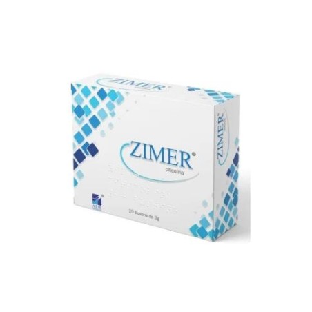 ZIMER 1200 30BUST