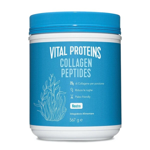 VITAL PROTEINS COLLAG PEP 567G