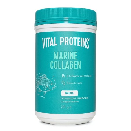 VITAL PROTEINS MAR COLLAG