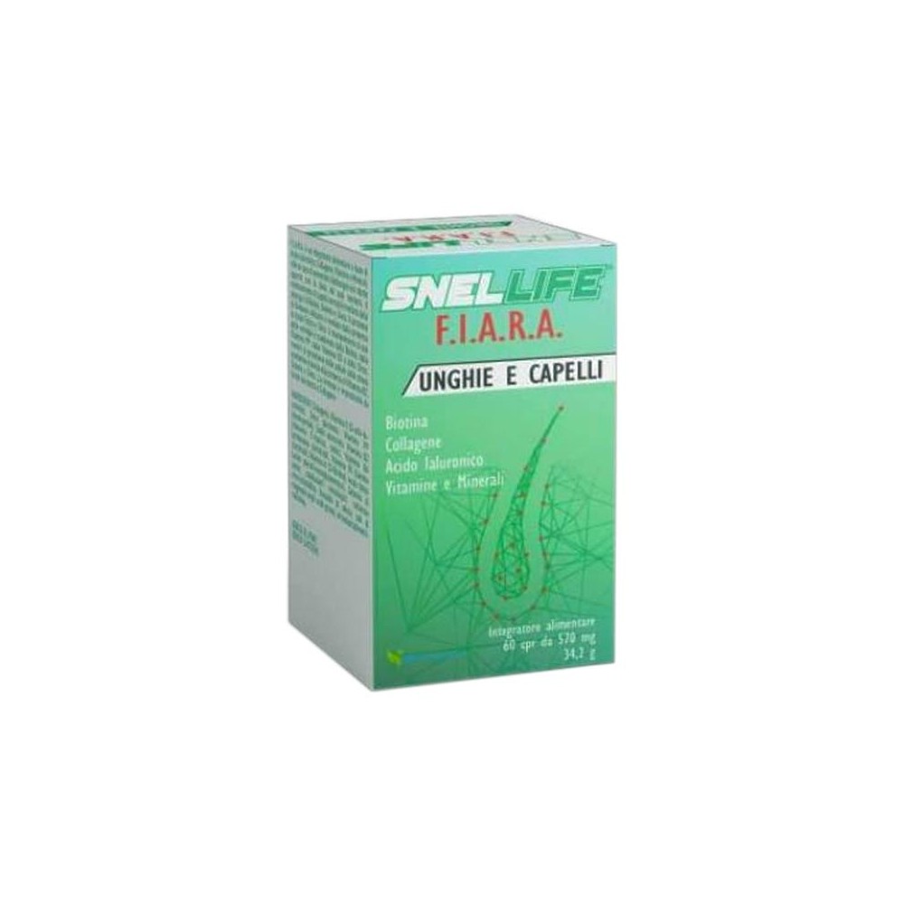 SNELLIFE FIARA 60CPR