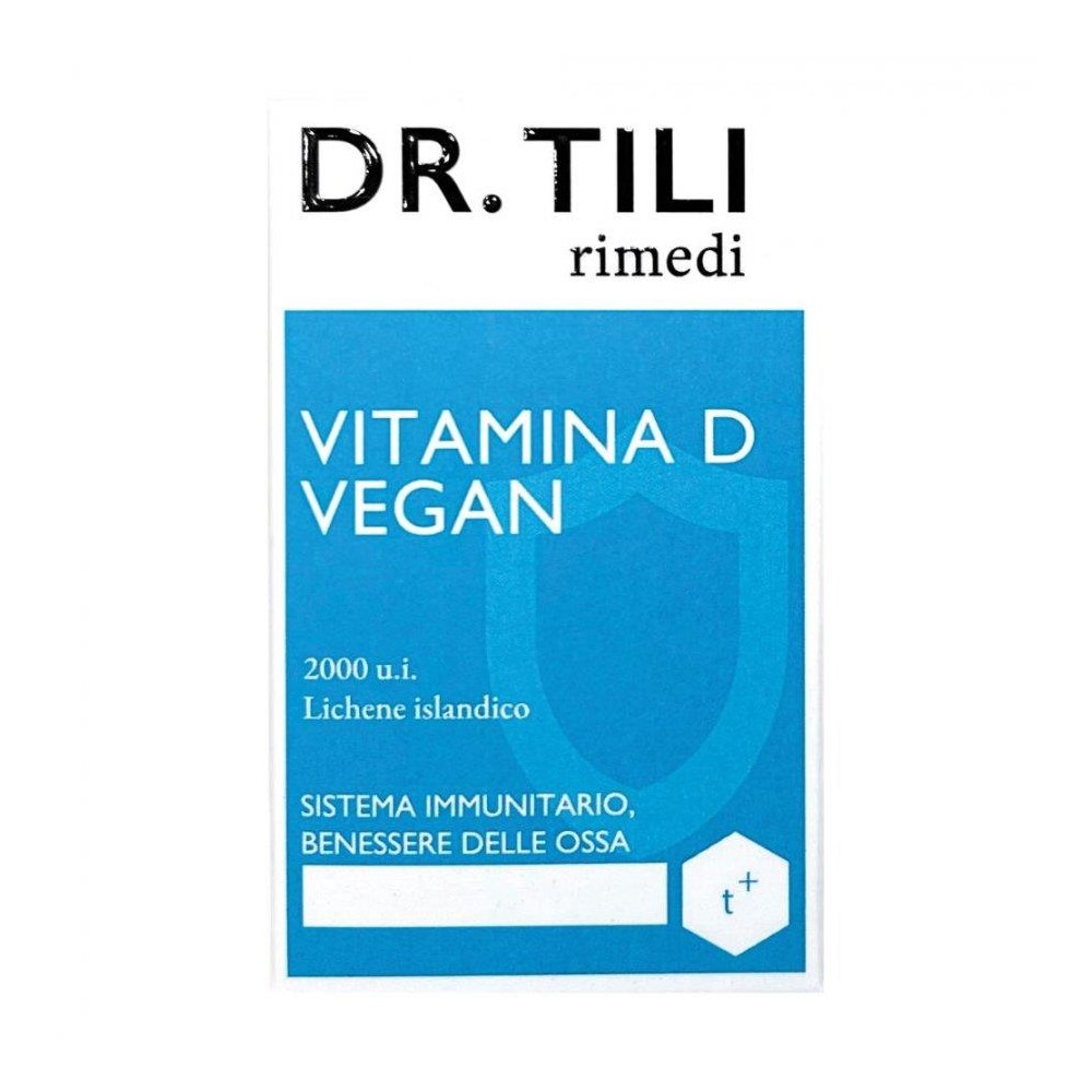 VITAMINA D 2000 UI 60CPR