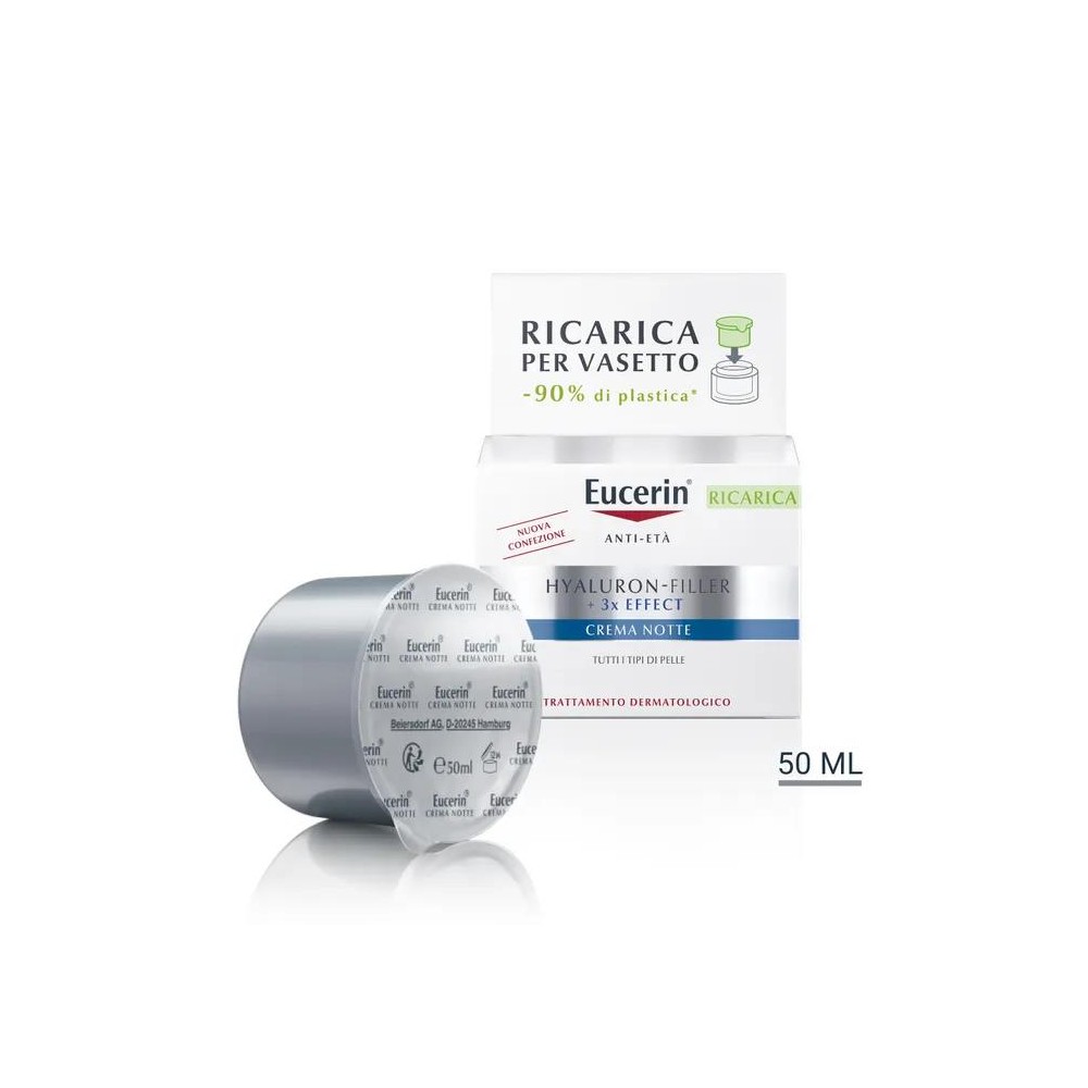 EUCERIN FC ANTI AGE HYALUR NTT