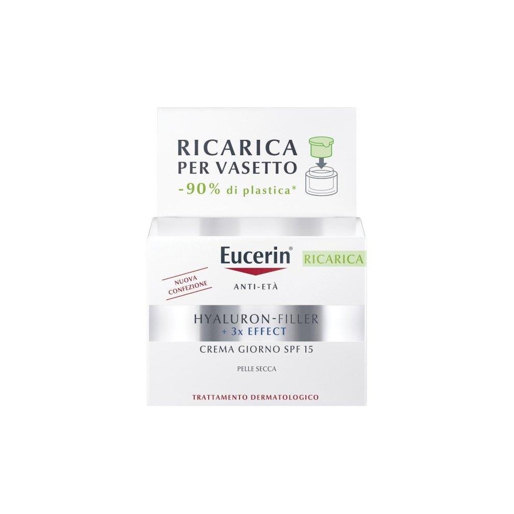 EUCERIN FC ANTI AGE HYALUR GG