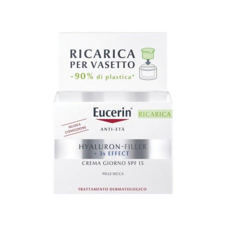 EUCERIN FC ANTI AGE HYALUR GG