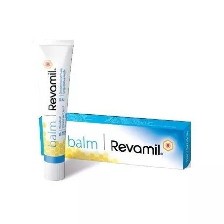 REVAMIL BALM 50G