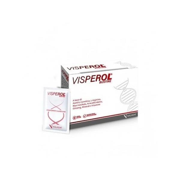 VISPEROL 20BUST