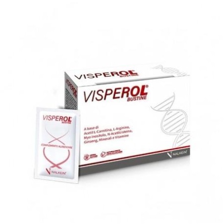 VISPEROL 20BUST