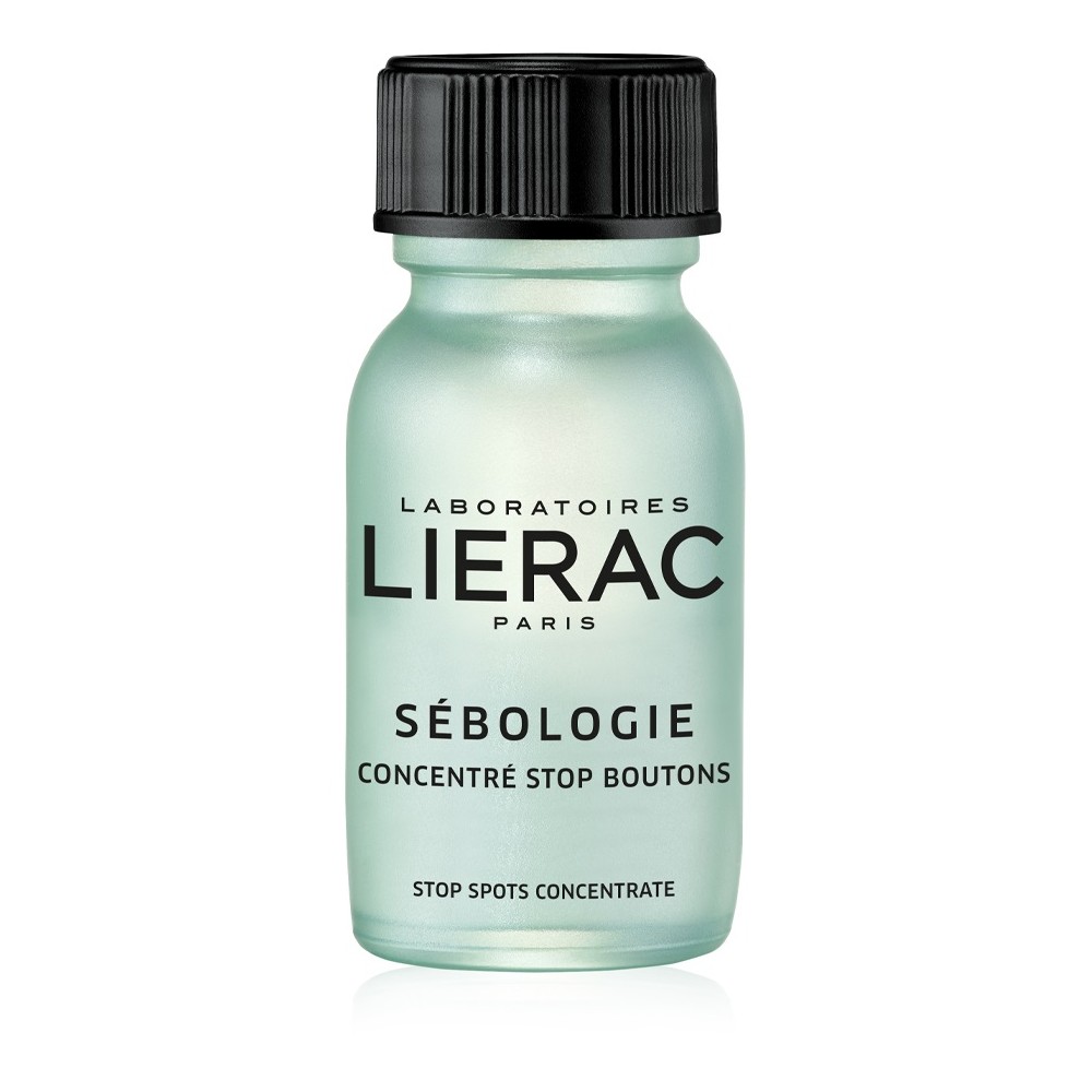 LIERAC SEBOLOGIE CONC SOS A/IM
