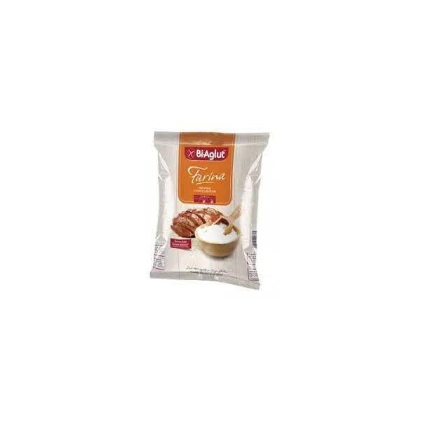 BIAGLUT FARINA CLASSICA 1KG