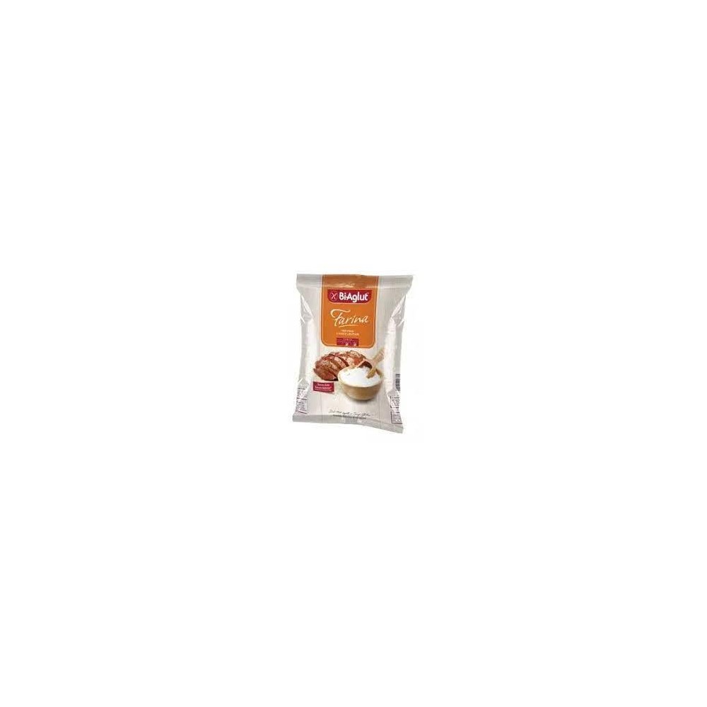 BIAGLUT FARINA CLASSICA 1KG