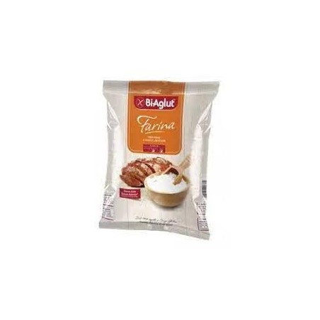 BIAGLUT FARINA CLASSICA 1KG