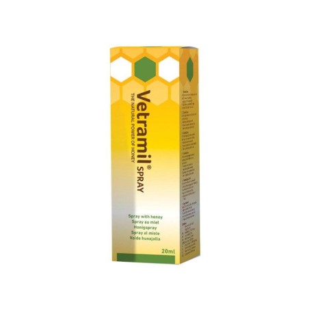 VETRAMIL SPRAY 20ML
