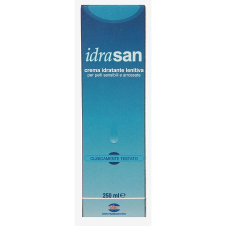 IDRASAN PLUS CREMA 150ML
