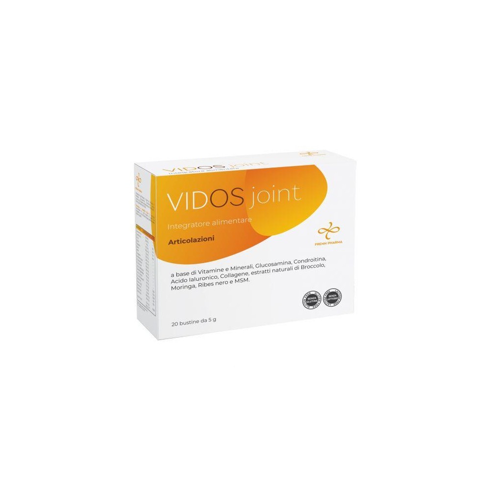VIDOS JOINT 20BUST