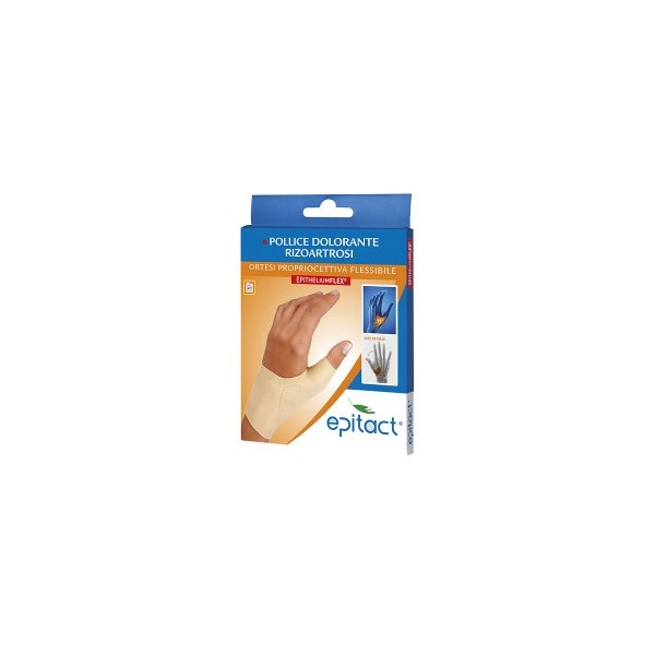 EPITACT ORTESI MANO FLEX SX S