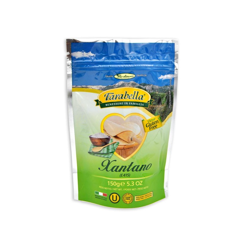 FARABELLA XANTANO 150G