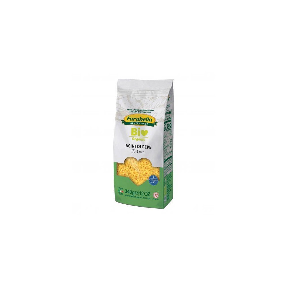 FARABELLA BIO ACINI PEP MAIS-R