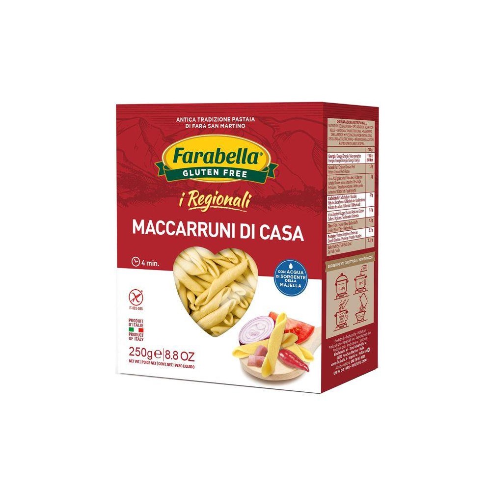 FARABELLA MACCARRUNI CASA 250G