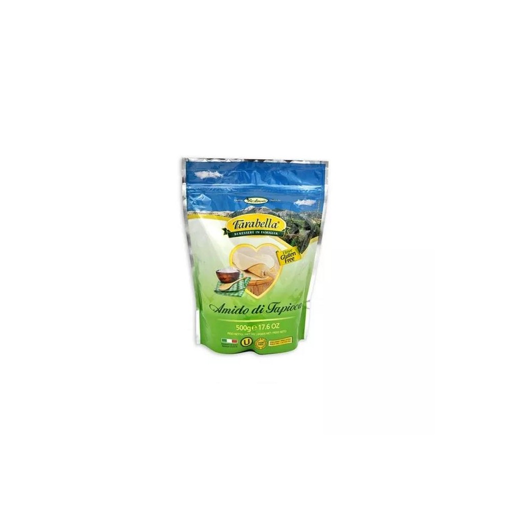 FARABELLA AMIDO TAPIOCA 500G