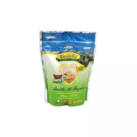 FARABELLA AMIDO TAPIOCA 500G