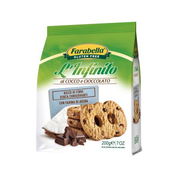 FARABELLA INFINITO COCCO/CIOC