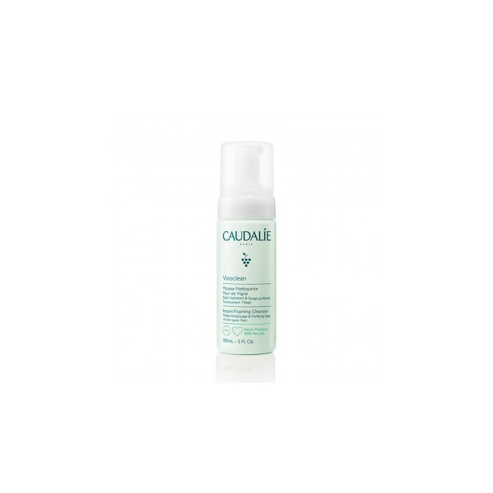 VINOCLEAN SCHIUMA DET 150ML
