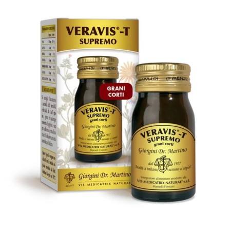 VERAVIS T SUPREMO GRANI CO 90G