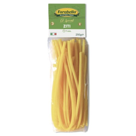 FARABELLA ZITI 250G