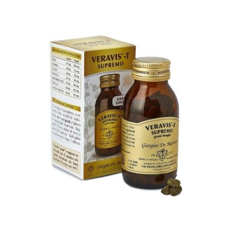 VERAVIS-T SUPREMO GRANI LU 90G