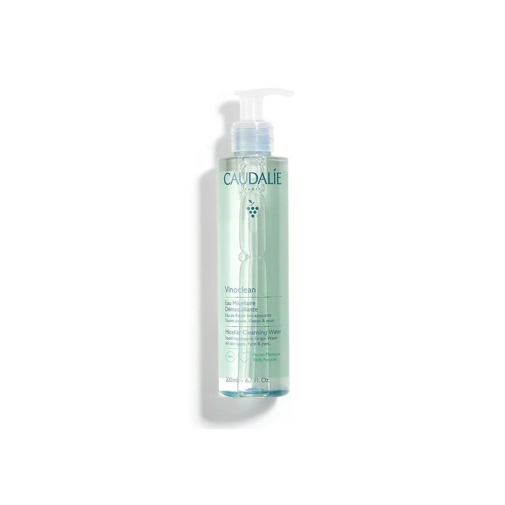 VINOCLEAN ACQUA MICELLARE200ML
