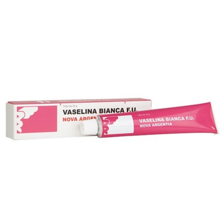 VASELINA BIANCA FU 30G