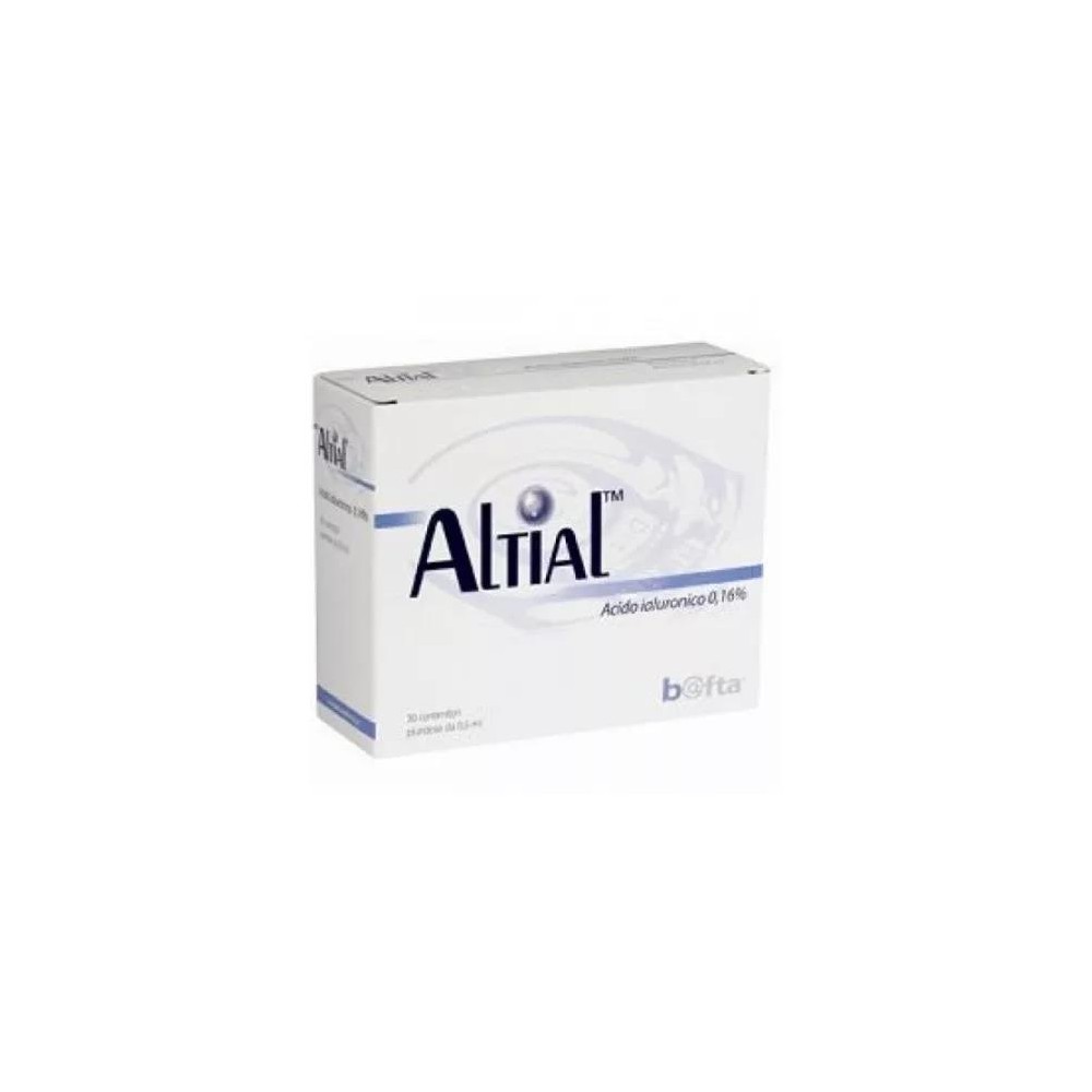 ALTIAL PLUS 10ML SOL OFT LUBR
