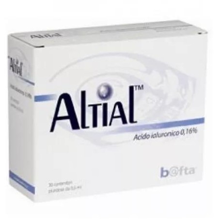 ALTIAL PLUS 10ML SOL OFT LUBR