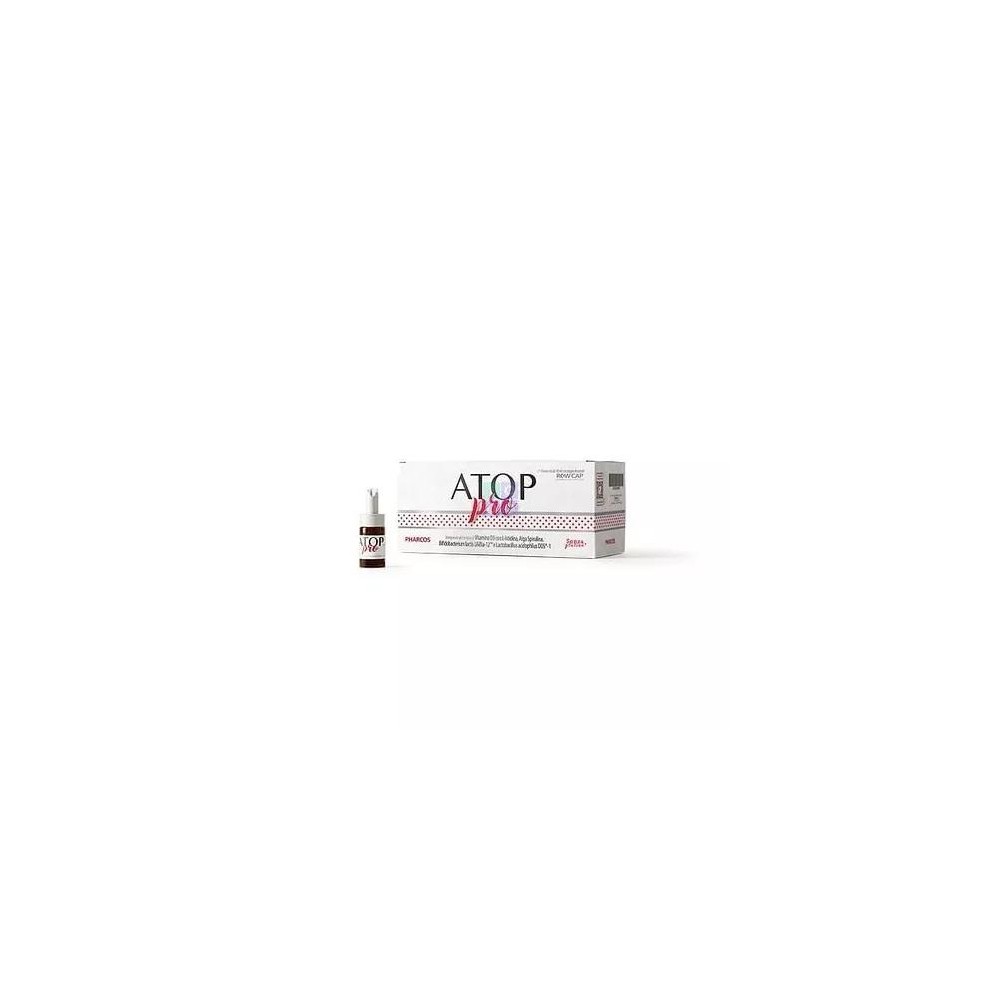 ATOP PRO PHARCOS 21F 10ML REWC