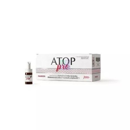 ATOP PRO PHARCOS 21F 10ML REWC