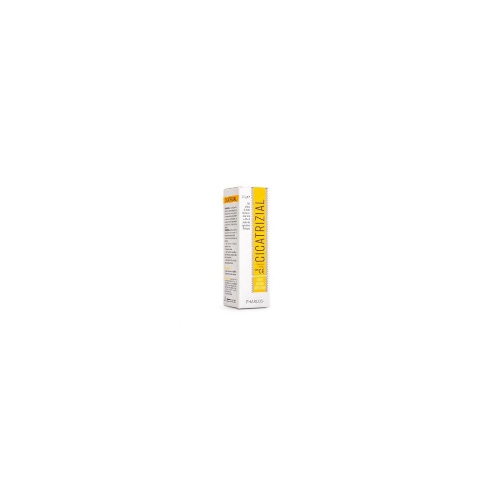 CICATRIZIAL PHARCOS 25G