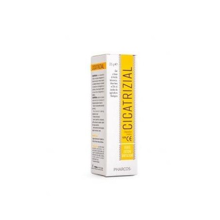 CICATRIZIAL PHARCOS 25G