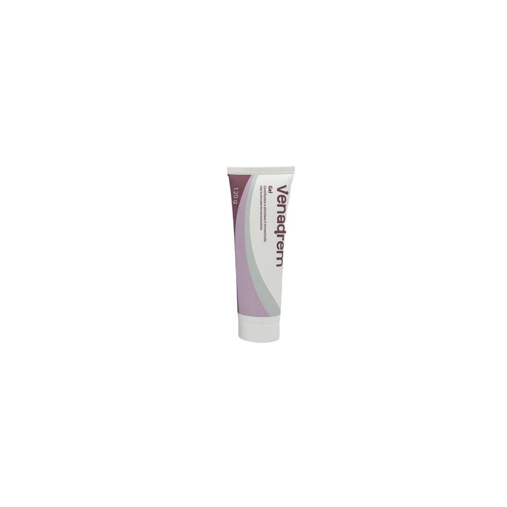 VENADREM GEL GAMBE 120G