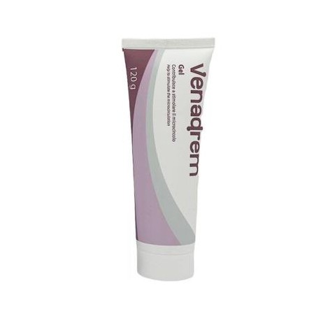 VENADREM GEL GAMBE 120G
