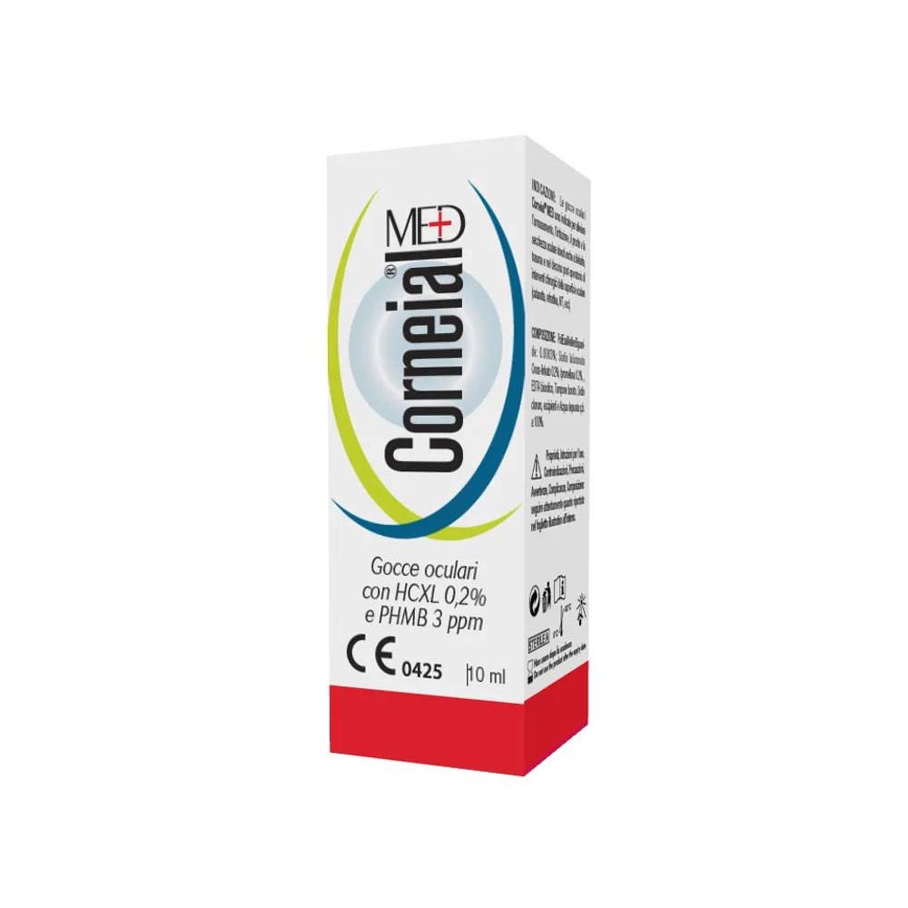 CORNEIAL MED 10ML