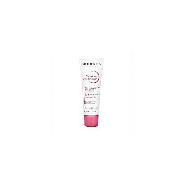 SENSIBIO DEFENSIVE RICH 40ML