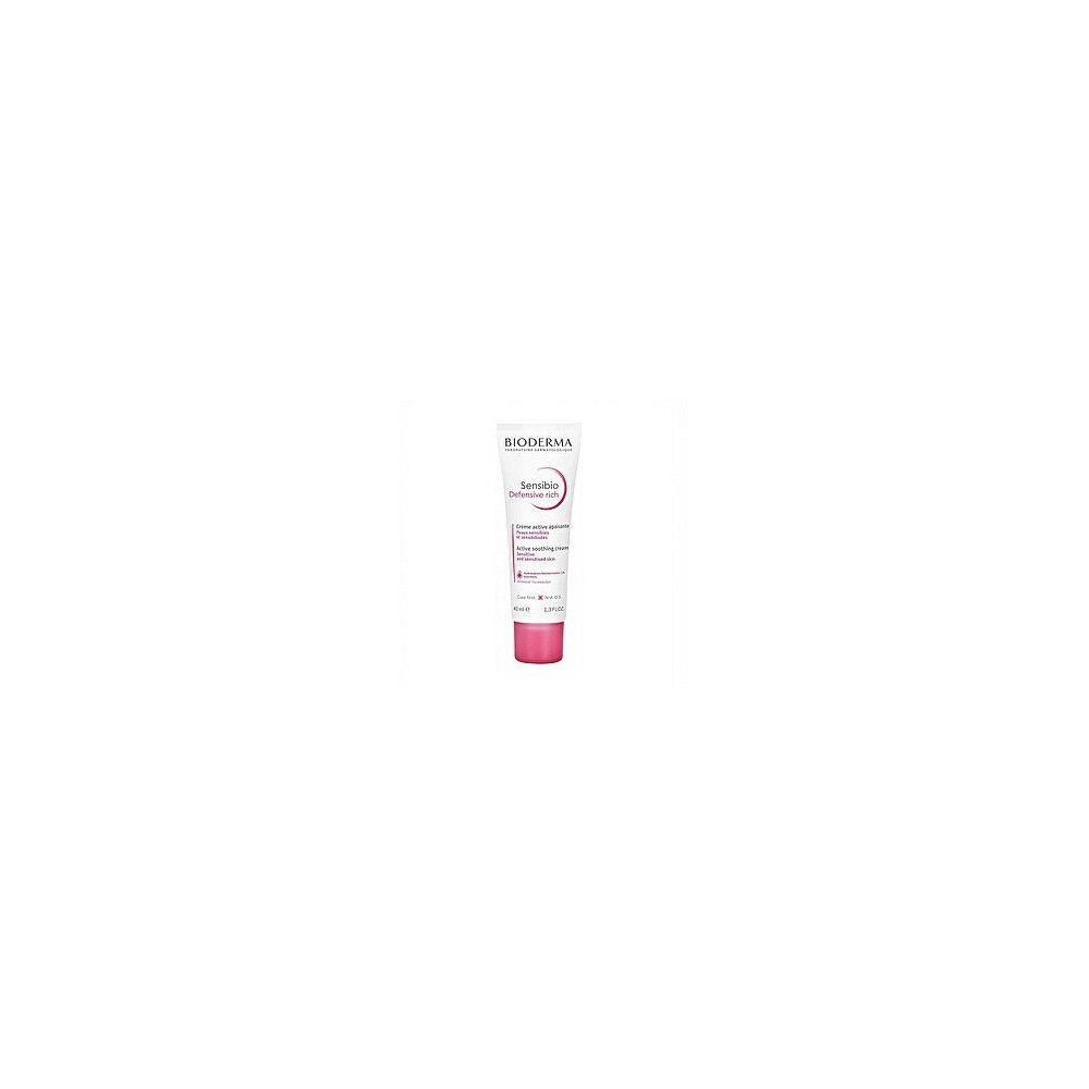 SENSIBIO DEFENSIVE RICH 40ML