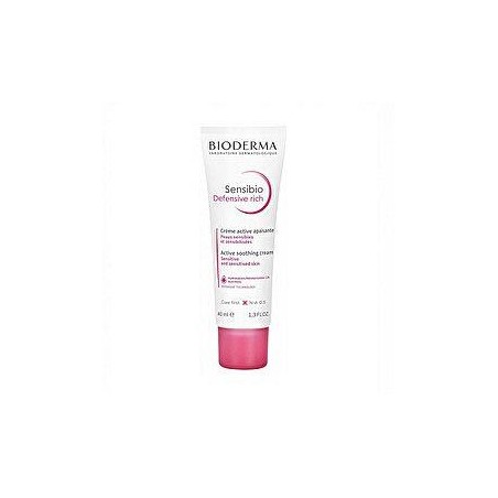 SENSIBIO DEFENSIVE RICH 40ML