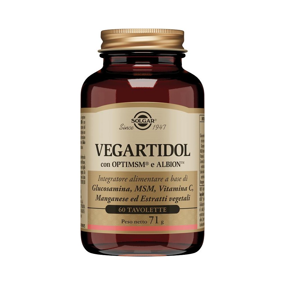VEGARTIDOL 60TAV